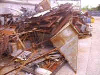 江苏常州地区高价回收建筑废料