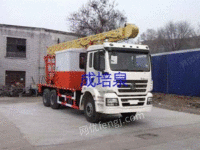 出售全新捞油车（抽吸车）