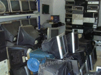 长年回收各种旧办公电脑