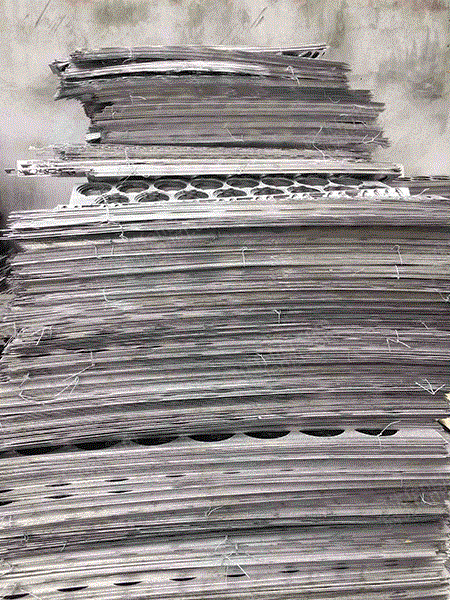400系列不銹鋼轉讓
