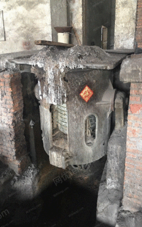 报废冶金机械出售