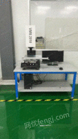 江苏苏州二次元影像测量仪 12000元出售