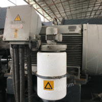 空压机 阿特拉斯离心式空压机 450KW 380V 出售