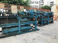 海南海口地区常年回收工业设备