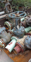 海南海口地区大量回收各种废旧金属