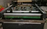 广西贺州低价处理覆膜机自动切纸设备
