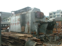 江苏省回收废旧锅炉