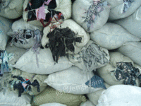 江苏常州地区回收纺织边角料