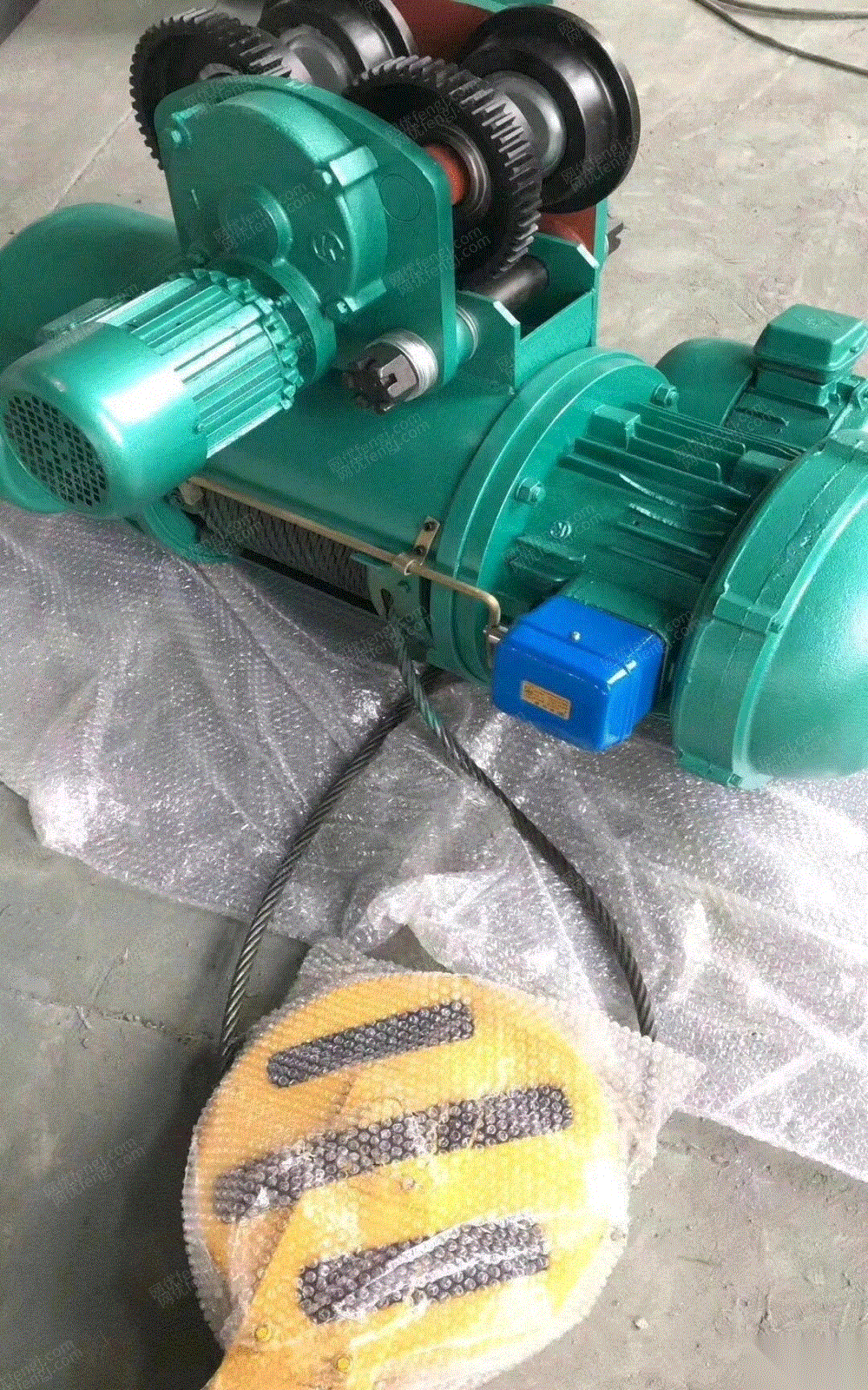 二手龙门吊出售