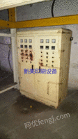 浙江温州出售1台1米2涂布机烘箱17米，1台1米2的分切机