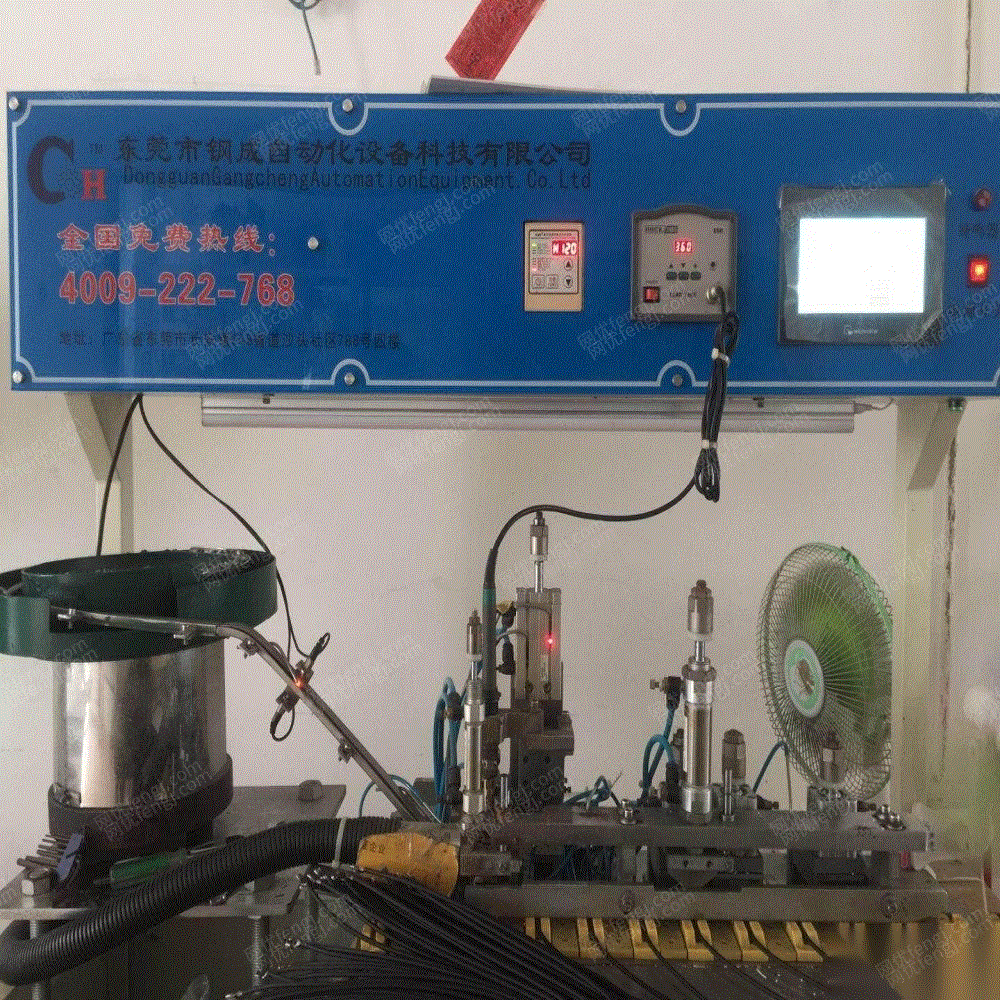 電力設備備件回收