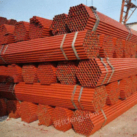 新疆出售一批短管.1-3米架子管