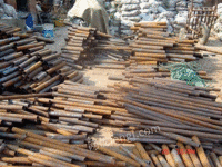 湖北武汉地区回收废旧钢铁
