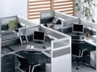 办公设备家具回收