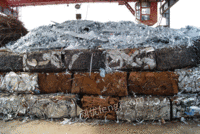 山东地区长期回收废旧钢材