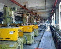 河北石家庄地区废旧工厂设备回收