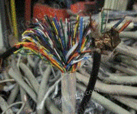 河北地区废旧电缆回收
