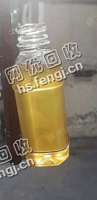 安徽安庆地区出售废机油