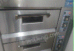 蛋糕店设备一套转让，燃气烤箱，冰柜，搅拌机2个，和面机，发酵箱， 打包6000