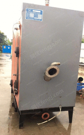 其它工業鍋爐出售