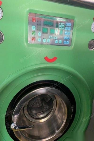 上海浦东新区二手干洗机烘干机转让 10000元