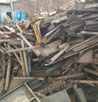 四川成都地区回收废钢铁