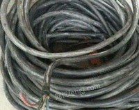 上海嘉定区求购电缆线，废旧电缆线回收公司