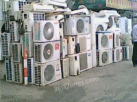上海二手各种家电回收