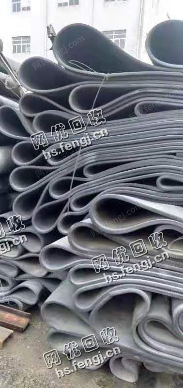 安徽淮南地区出售钢丝皮带