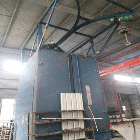 二手抛丸机出售