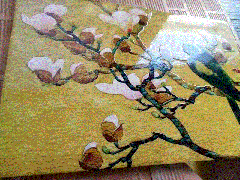 其它印刷设备转让