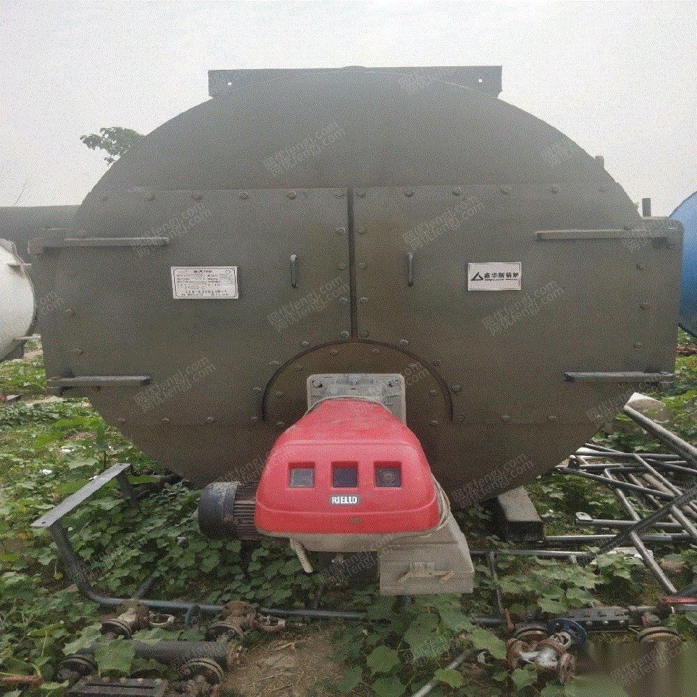 其它工業鍋爐價格