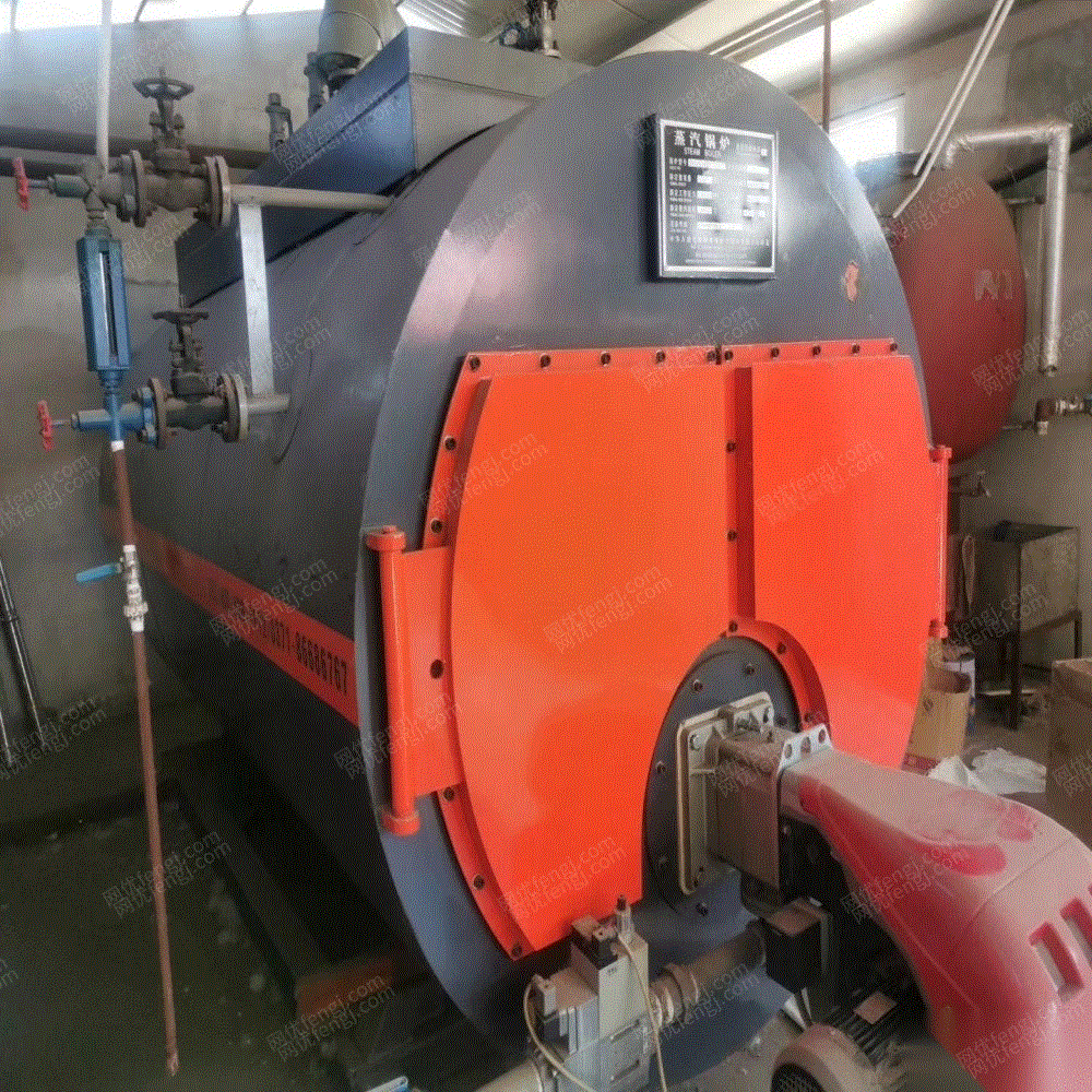 其它工業鍋爐出售