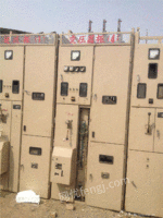 天津地区长期高价收购废旧电力设备