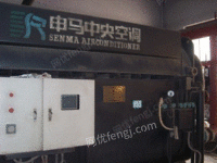 江苏无锡地区回收溴化锂制冷机