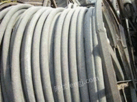 江苏地区长期回收废旧电线电缆