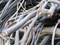江苏苏州大量回收各类电线电缆