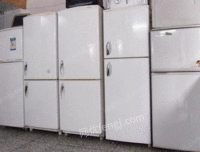 上海宝山地区求购二手废旧冰箱
