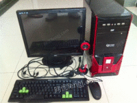 上海宝山地区收购台式电脑