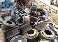 湖北荆州地区回收废旧金属