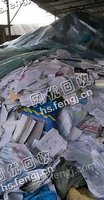 辽宁丹东地区出售书本纸