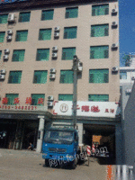 北京朝阳区转让程力十八米高空作业车，