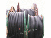 陕西省回收废旧电缆