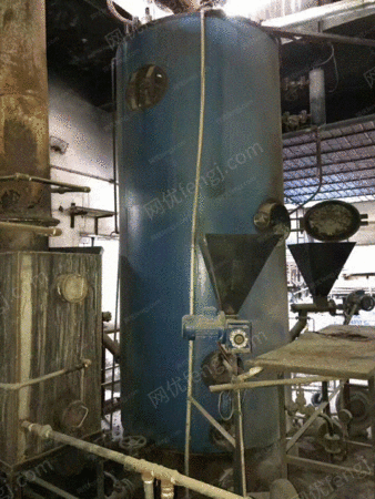 生物質鍋爐出售