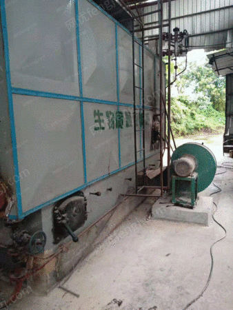 生物質鍋爐出售