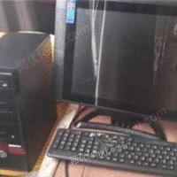 浙江宁波地区回收废旧电脑