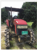 湖南长沙出售1台二手拖拉机21000元