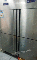 上海松江区二手厨房设备便宜处理 1000元，冷柜，消毒柜，操作台，热水器等等