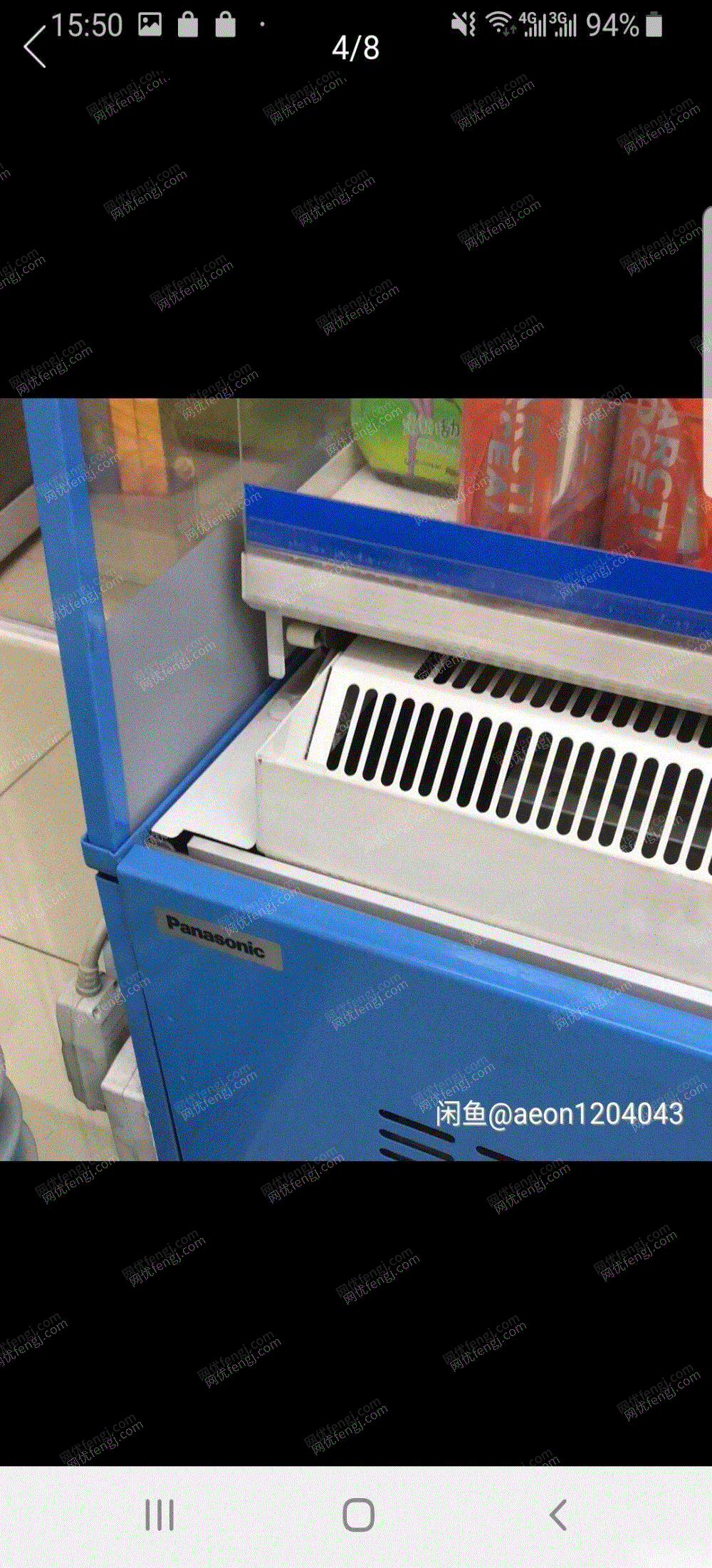 餐厅设备回收
