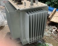 浙江杭州85成新500伏电力变压器 打包价27000元出售